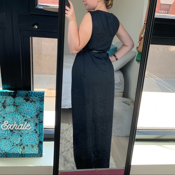 BCGBMaxAzria Formal Dress - Picture 4 of 8